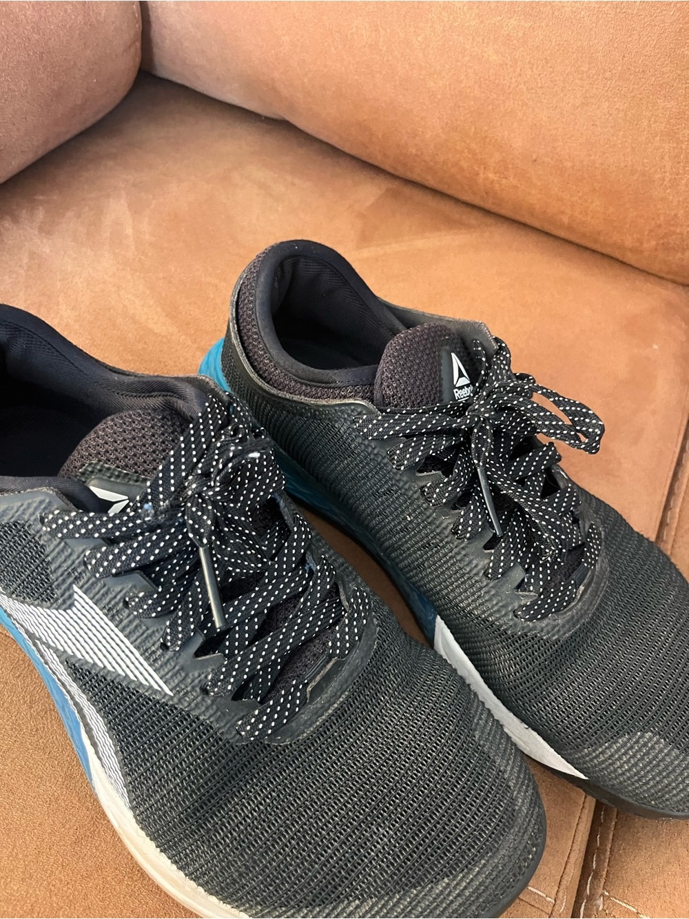 Reebok Men's Nano 9 Heritage Training Shoe - Picture 5 of 10